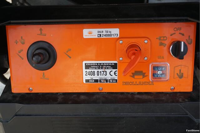 Renault MASTER T35 150PK L4 Bakwagen BPM VRIJ!! 10" Apple CP/Android A, Lat om Lat, Dhollandia Klep!! NR. 04*