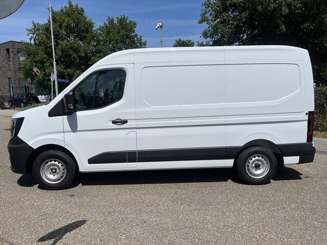 Renault MASTER T35 2.0 dCi 130 L2H2 Advance TREKHAAK / ALL SEASON BANDEN / VOORRAADMODEL ZONDER BPM!!