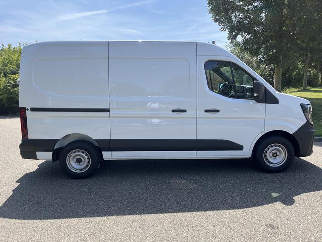 Renault MASTER T35 2.0 dCi 130 L2H2 Advance TREKHAAK / ALL SEASON BANDEN / VOORRAADMODEL ZONDER BPM!!