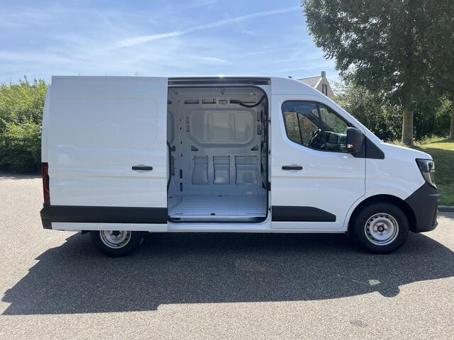 Renault MASTER T35 2.0 dCi 130 L2H2 Advance TREKHAAK / ALL SEASON BANDEN / VOORRAADMODEL ZONDER BPM!!