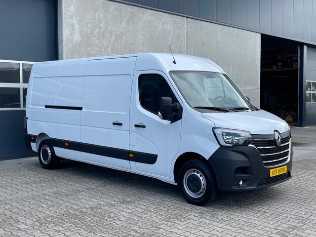 Renault MASTER T35 L3 H2 2.3 D 135 pk - Navi - camera - 270 gr deuren