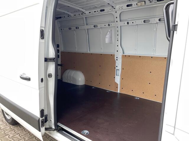 Renault MASTER T35 L3 H2 2.3 D 135 pk - Navi - camera - 270 gr deuren