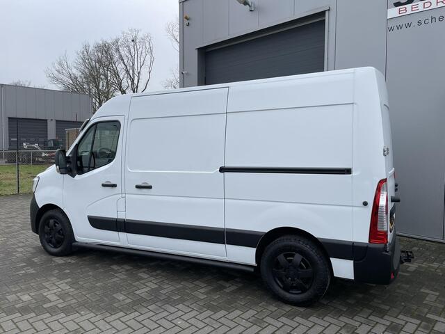 Renault MASTER T35 2.3 dCi 180PK L2H2 Airco | Navigatie | Camera
