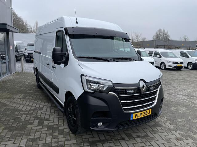 Renault MASTER T35 2.3 dCi 180PK L2H2 Airco | Navigatie | Camera