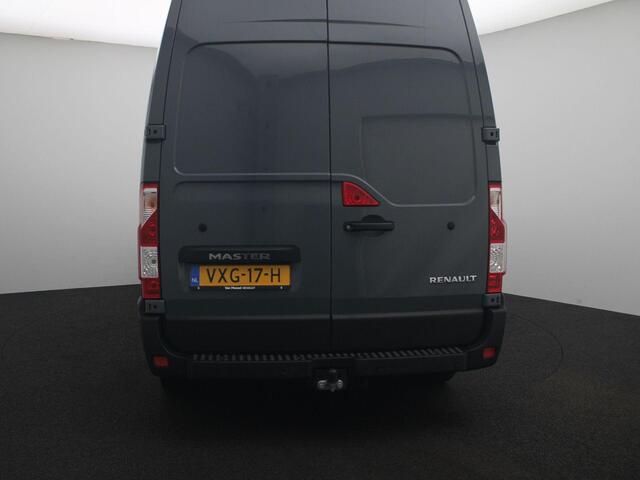 Renault MASTER T35 2.3 dCi 150 L2H2 DC Comfort Dubbele Cabine|
