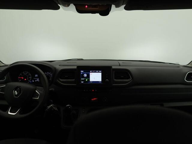 Renault MASTER T35 2.3 dCi 150 L2H2 DC Comfort Dubbele Cabine|