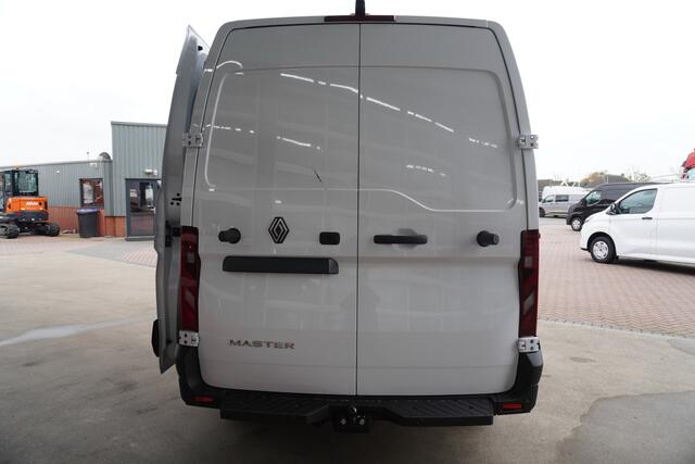 Renault MASTER T35 2.0 dCi 170PK L2H2 Extra Schuifdeur L / R Nr. V100 | Climate | Navi | Cruise | Trekhaak