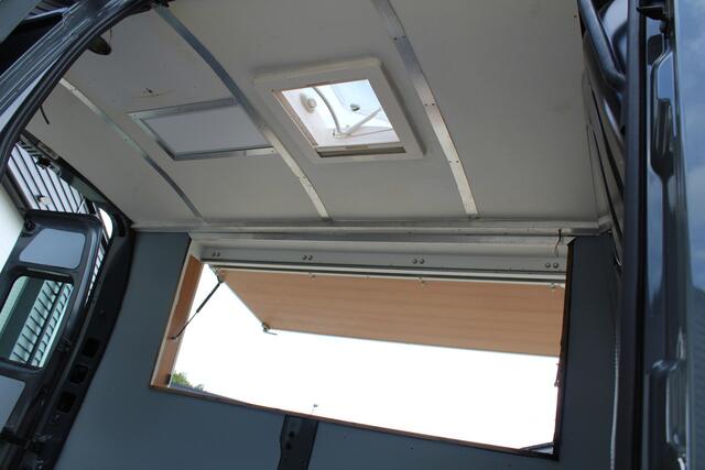 Renault MASTER T35 2.3 dCi 180Pk L2H2 | Foodtruck/Verkoopwagen