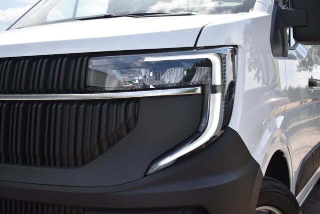 Renault MASTER E-Tech T35 L2H2 Advance long range 87 kWh | Nu te bestellen! | 2000kg Trekgewicht | 410km WLTP-actieradius | Van of The Year 2024 |