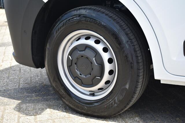 Renault MASTER E-Tech T35 L2H2 Advance long range 87 kWh | Nu te bestellen! | 2000kg Trekgewicht | 410km WLTP-actieradius | Van of The Year 2024 |