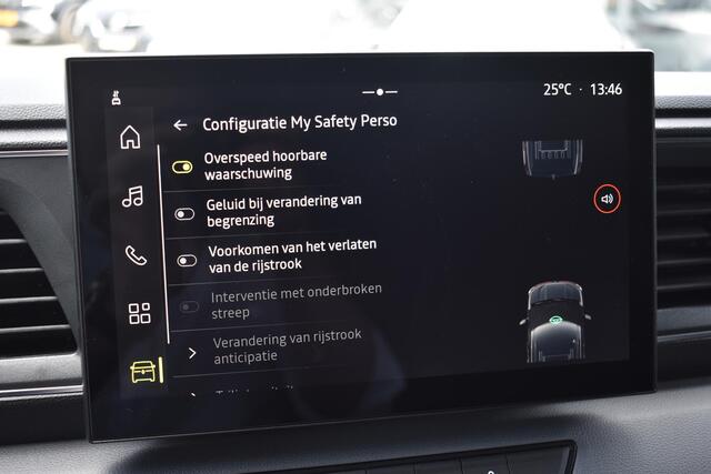 Renault MASTER E-Tech T35 L2H2 Advance long range 87 kWh | Nu te bestellen! | 2000kg Trekgewicht | 410km WLTP-actieradius | Van of The Year 2024 |