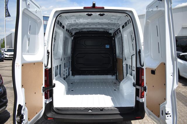 Renault MASTER E-Tech T35 L2H2 Advance long range 87 kWh | Nu te bestellen! | 2000kg Trekgewicht | 410km WLTP-actieradius | Van of The Year 2024 |