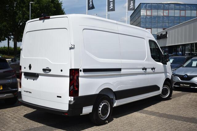 Renault MASTER E-Tech T35 L2H2 Advance long range 87 kWh | Nu te bestellen! | 2000kg Trekgewicht | 410km WLTP-actieradius | Van of The Year 2024 |