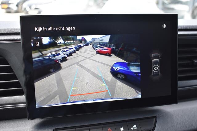 Renault MASTER E-Tech T35 L2H2 Advance long range 87 kWh | Nu te bestellen! | 2000kg Trekgewicht | 410km WLTP-actieradius | Van of The Year 2024 |