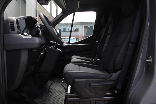 Renault MASTER T35 2.0 dCi 170pk L2H2 Extra - Navigatie - Camera - 270 gr deuren - Parkeersensoren - Draadloos laden - Rijklaar