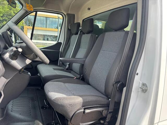 Renault MASTER 2.3DCI Kipper Airco Navi Cruisecontrol Trekhaak