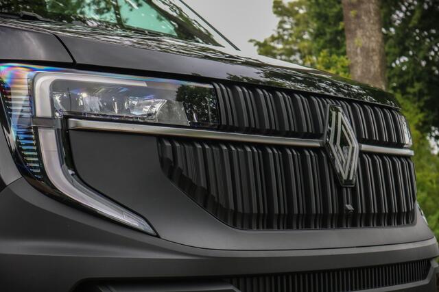 Renault MASTER T35 dCi 150 L2H2 Advance I Trekhaak I 2 x schuifdeur