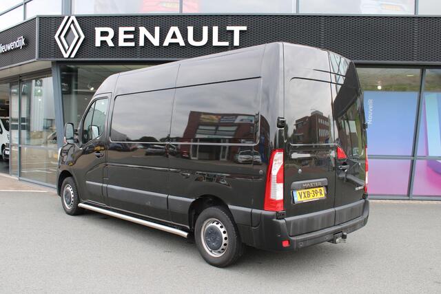 Renault MASTER T35 2.3 dCi 180 L2H2 Energy Comfort | BLIND SPOT | CAMERA | PARKEERSENSOREN V+A | AIRCO | CRUISE CONTROL