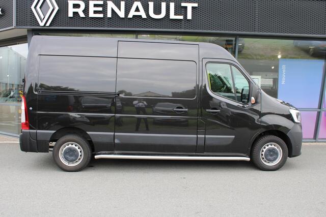 Renault MASTER T35 2.3 dCi 180 L2H2 Energy Comfort | BLIND SPOT | CAMERA | PARKEERSENSOREN V+A | AIRCO | CRUISE CONTROL