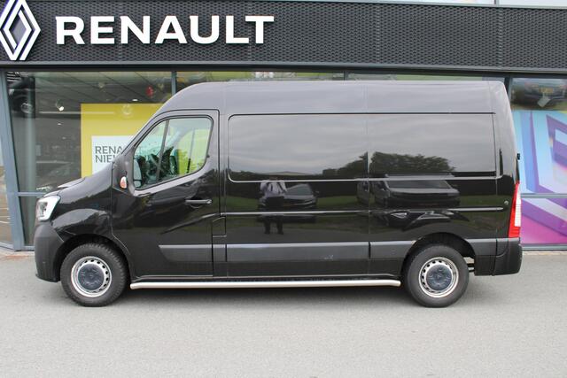 Renault MASTER T35 2.3 dCi 180 L2H2 Energy Comfort | BLIND SPOT | CAMERA | PARKEERSENSOREN V+A | AIRCO | CRUISE CONTROL
