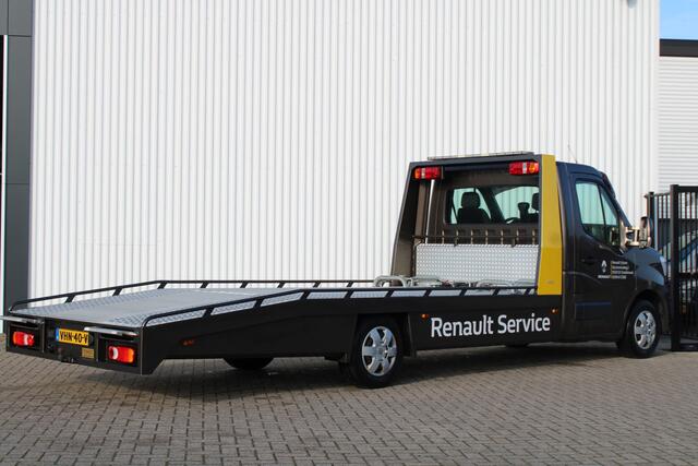 Renault MASTER T35 2.3 dCi 180 Tijhof Energy | AIRCO | CRUISE | CARPLAY | LIER