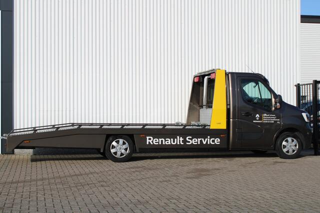 Renault MASTER T35 2.3 dCi 180 Tijhof Energy | AIRCO | CRUISE | CARPLAY | LIER