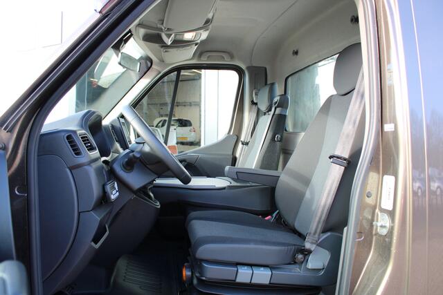 Renault MASTER T35 2.3 dCi 180 Tijhof Energy | AIRCO | CRUISE | CARPLAY | LIER