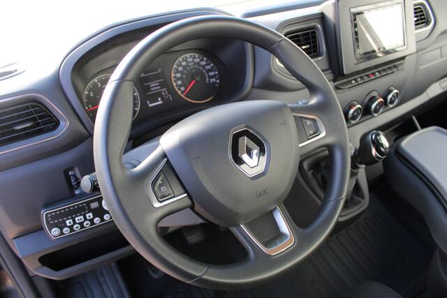 Renault MASTER T35 2.3 dCi 180 Tijhof Energy | AIRCO | CRUISE | CARPLAY | LIER