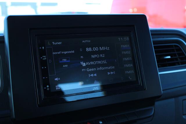 Renault MASTER T35 2.3 dCi 180 Tijhof Energy | AIRCO | CRUISE | CARPLAY | LIER