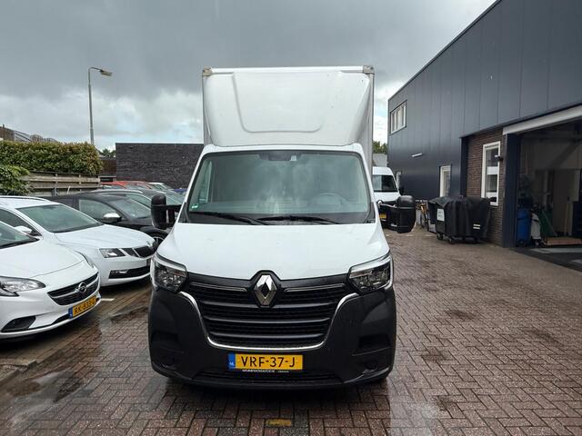 Renault MASTER T35 2.3 dCi 145 L3 Energy EURO VI Laadklep/Bank/Airco/Nieuw model