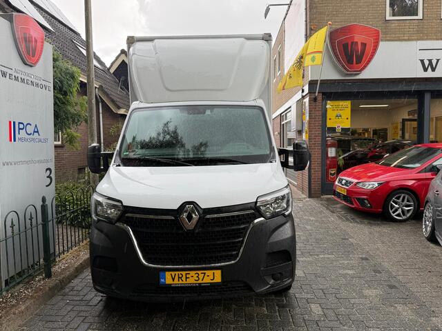 Renault MASTER T35 2.3 dCi 145 L3 Energy EURO VI Laadklep/Bank/Airco/Nieuw model