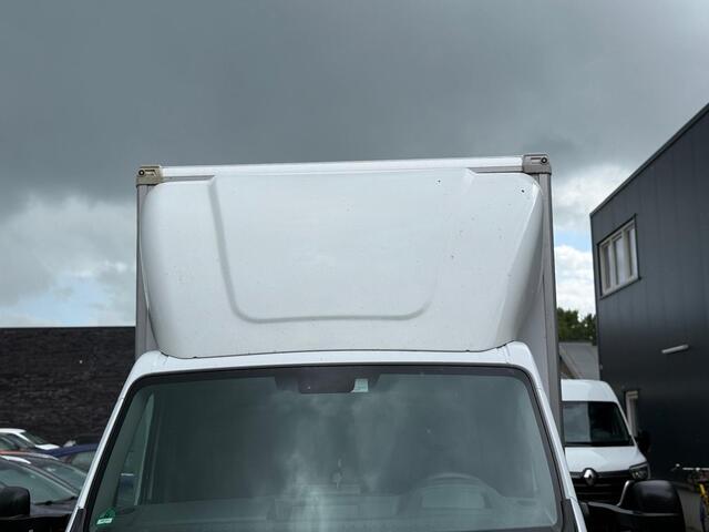 Renault MASTER T35 2.3 dCi 145 L3 Energy EURO VI Laadklep/Bank/Airco/Nieuw model