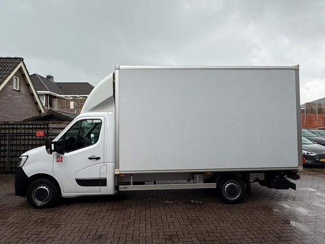 Renault MASTER T35 2.3 dCi 145 L3 Energy EURO VI Laadklep/Bank/Airco/Nieuw model