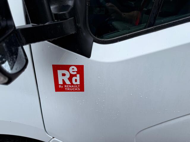 Renault MASTER T35 2.3 dCi 145 L3 Energy EURO VI Laadklep/Bank/Airco/Nieuw model