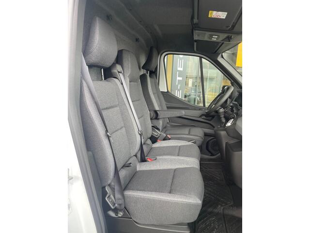 Renault MASTER T35 2.0 dCi 130 L2H2 Start VOORRAADMODEL ZONDER BPM!!