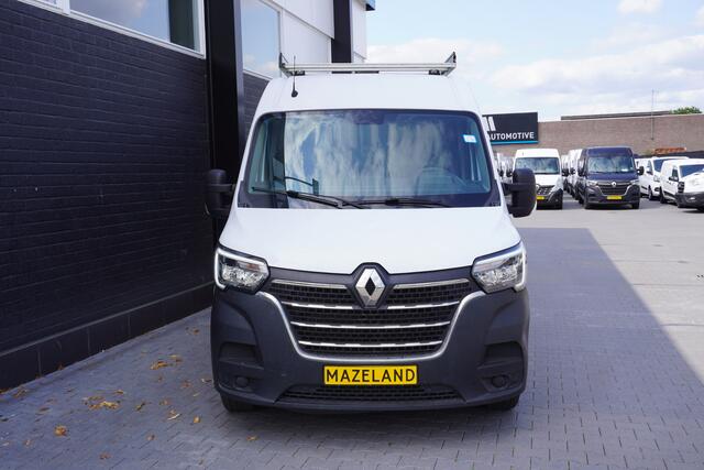 Renault MASTER 2.3 dCi 135PK L2H2 EURO 6 - Airco - Navi - Cruise - Imperiaal - ¤17.900,- Excl.