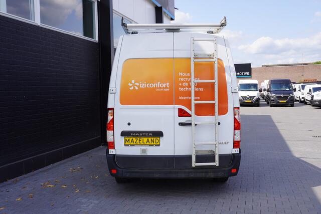 Renault MASTER 2.3 dCi 135PK L2H2 EURO 6 - Airco - Navi - Cruise - Imperiaal - ¤17.900,- Excl.