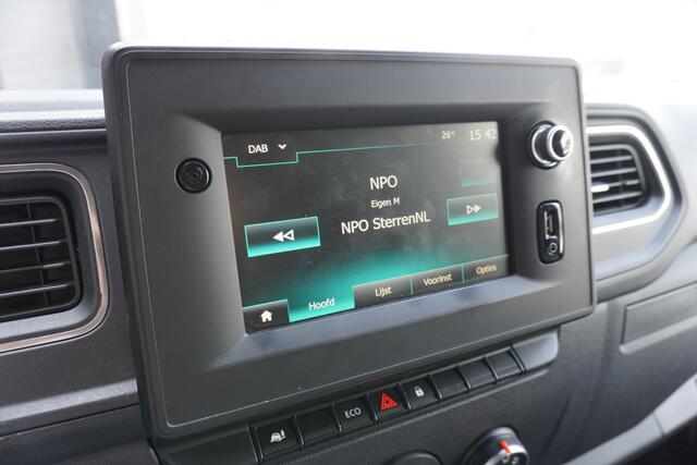 Renault MASTER 2.3 dCi 135PK L2H2 EURO 6 - Airco - Navi - Cruise - Imperiaal - ¤17.900,- Excl.