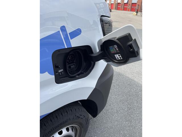 Renault MASTER E-Tech T35 L2H2 Advance long range 87 kWh