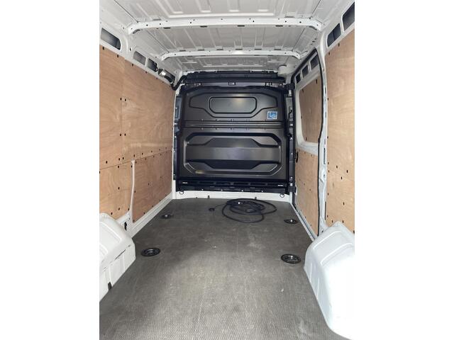 Renault MASTER E-Tech T35 L2H2 Advance long range 87 kWh