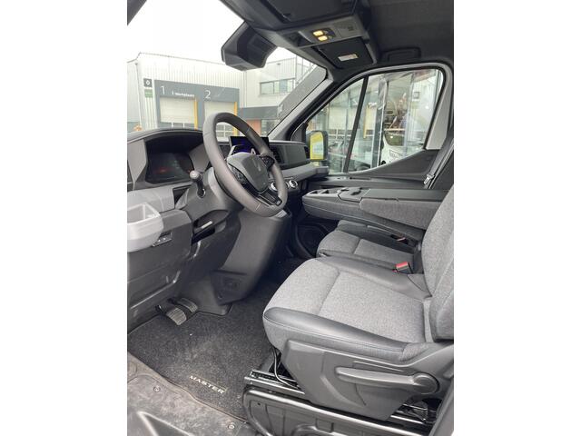 Renault MASTER E-Tech T35 L2H2 Advance long range 87 kWh