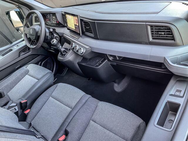 Renault MASTER T35 2.0 dCi 170PK L2H2 Extra | BPM VRIJ! | 2X SCHUIFDEUR | R-LINK | CAMERA | STOELVERWARMING | TREKHAAK |