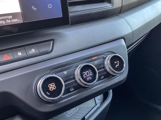 Renault MASTER T35 2.0 dCi 170PK L2H2 Extra | BPM VRIJ! | 2X SCHUIFDEUR | R-LINK | CAMERA | STOELVERWARMING | TREKHAAK |