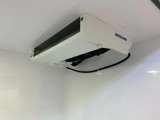 Renault MASTER 2.3DCI L3H2 KOEL/VRIES + Stekker Airco Navi Cruisecontrol 270 Graden Deuren ONGEBRUIKT BPM VRIJ