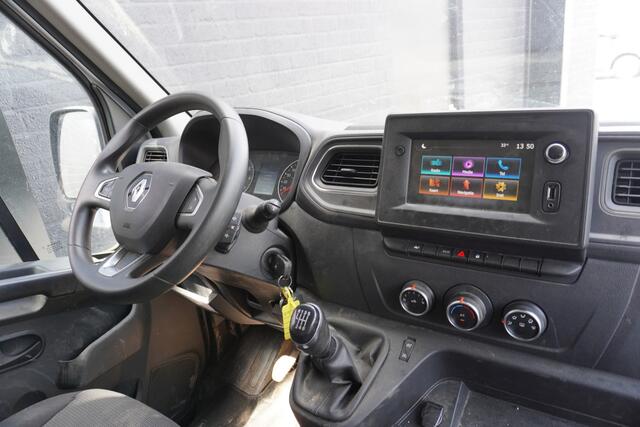 Renault MASTER 2.3 dCi 136PK L2H2 EURO 6 - Airco - Navi - Cruise - ¤ 14.950,- Excl.