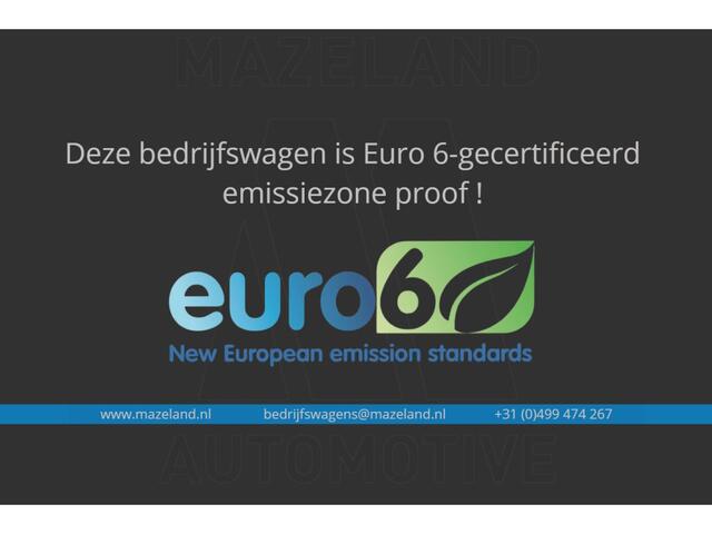 Renault MASTER 2.3 dCi 136PK L2H2 EURO 6 - Airco - Navi - Cruise - ¤ 14.950,- Excl.