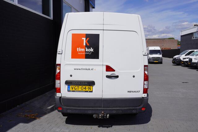 Renault MASTER 2.3 dCi 136PK L2H2 EURO 6 - Airco - Navi - Cruise - ¤ 14.950,- Excl.