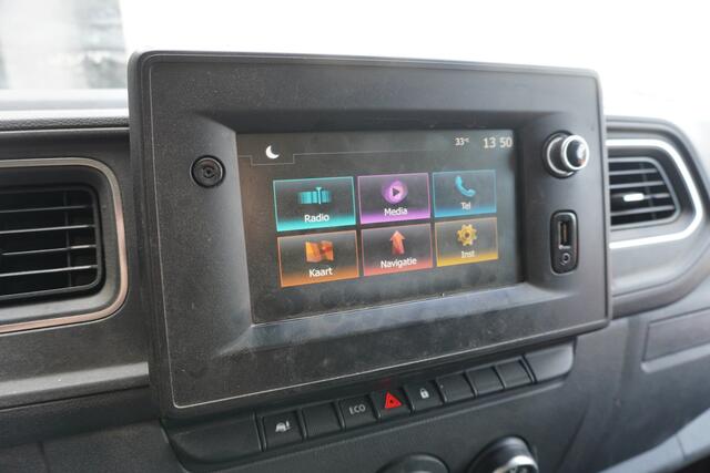 Renault MASTER 2.3 dCi 136PK L2H2 EURO 6 - Airco - Navi - Cruise - ¤ 14.950,- Excl.