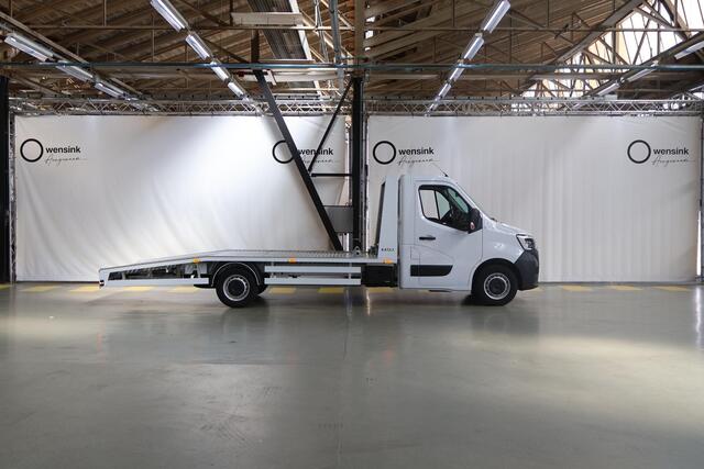 Renault MASTER T35 2.3 dCi 165 L3 Energy EURO VI | Bluetooth | Airco | Cruise Control | Elektrische Ramen |