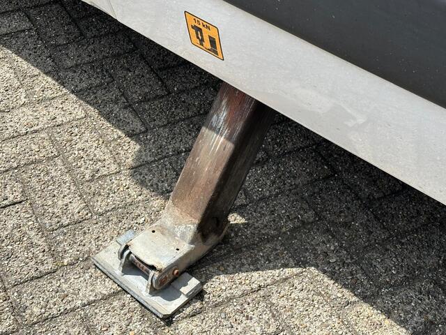 Renault MASTER 694 working hours